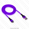 Кабель Micro-USB WALKER C970 недорого. домкомп.рф